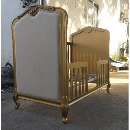 YC06 - 176 : Nôi - Giường Cũi Trẻ Em